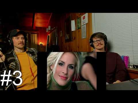 The Chicks - Cowboy Take Me Away - Patreon Week 4! #3