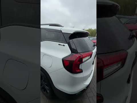 фото gmc terrain ii 0