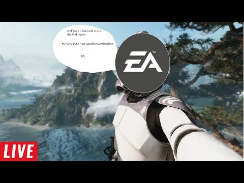 wolf pack defends kashyyk-star wars battlefront 2