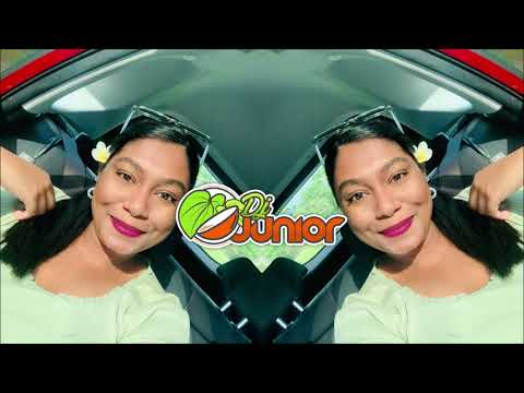 DJ Junior - Bag A Gyal ( Ifo Jam )