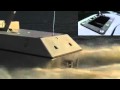 ULTIMATE MILITARY SPEED BOAT