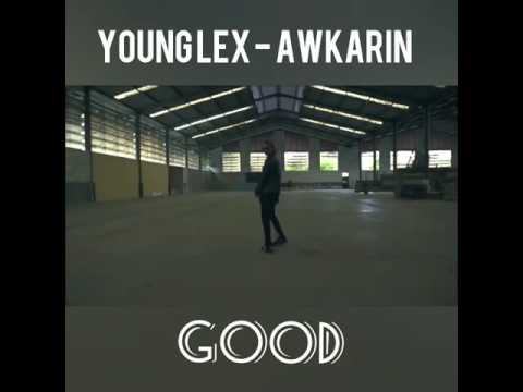 AwKarin ft Young Lex - GOOD (bad parody)