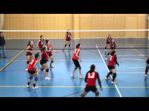 23/11/2014 Navarvoley - Getxo