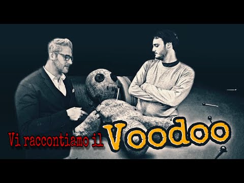Il mistero Voodoo