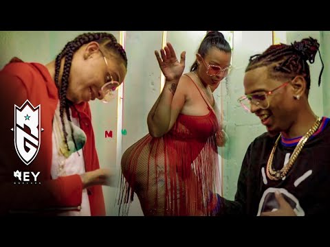 El Rey Guevara ❌ K2 La Para Musical - Muy Rulay 🥴 (Video Oficial)