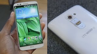 LG G2 Review 