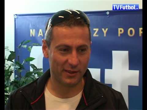 "Bad Boys" - Piotr Świerczewski, Cezary Kucharski i Piotr Czachowski dla Futbol.pl