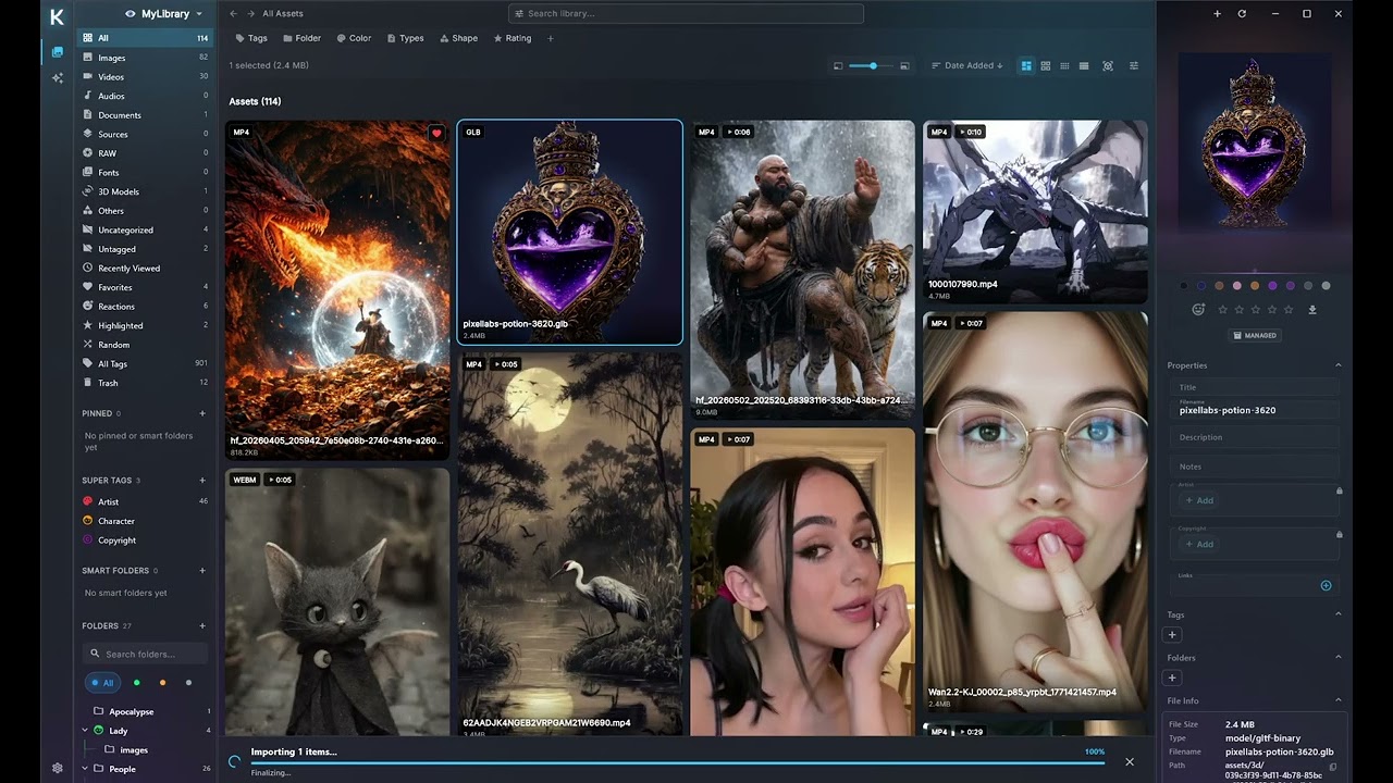 Kariel browser extension capture recording