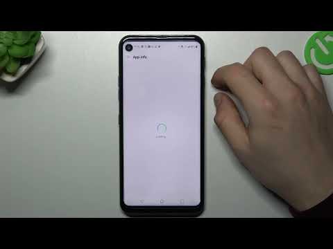 LQ Q70 and Apps Tracking - Turn Off Location Access