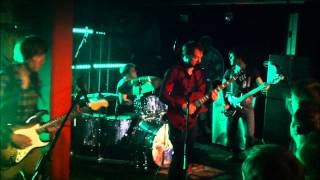 The Intersphere, MUZ Club Nürnberg, 10.04.14