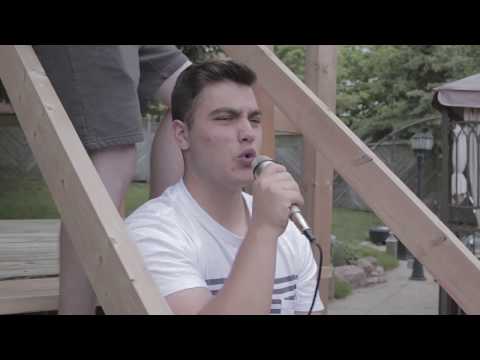 500 Miles - TGJ4M Music Video