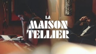 La Maison Tellier - Avalanche - Teaser nouvel album