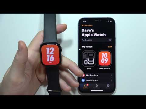Apple Watch 10: How to Turn Off Water Lock Mode