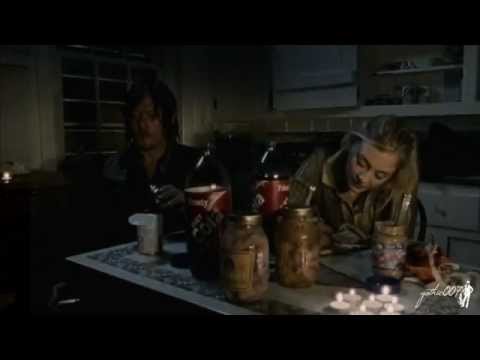 The Walking Dead || She’s just gone || Daryl Dixon & Beth Greene