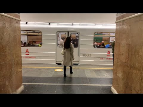 Gray - Train Station (Official Video)