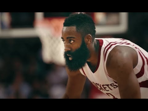 Adidas Debuts James Harden 'Imma Be a Star' Film to Celebrate His MVP