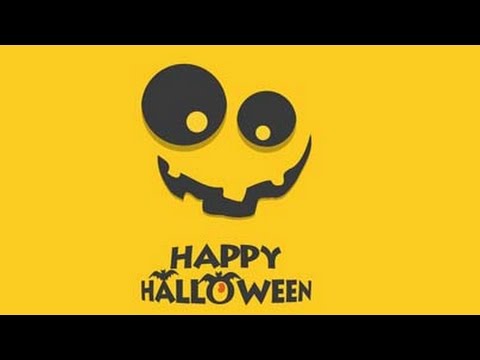 Ellyn Clarissa - HAPPY HALLOWEEN 2016