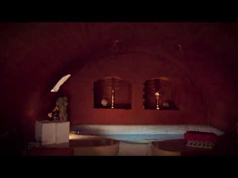 Roomtour durchs Schloss Milkersdorf - 15.10.2018