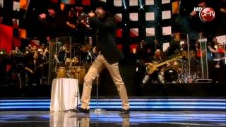 Marco Antonio Solis. La Venia Bendita.