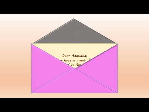 Happy Birthday Samidha