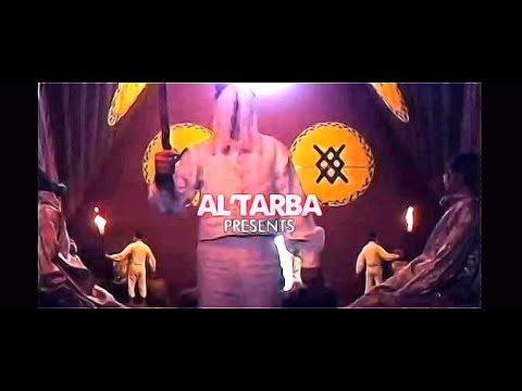 Al'Tarba X Vivi Zekid X 4bstr4ck3r - We danced feat Thomas Anton & Miscellaneous (official video)