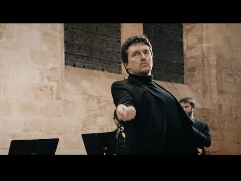 ZELENKA - Il Serpente di Bronzo - MacLeod, Kossenko, Les Ambassadeurs ~ La Grande Ecurie