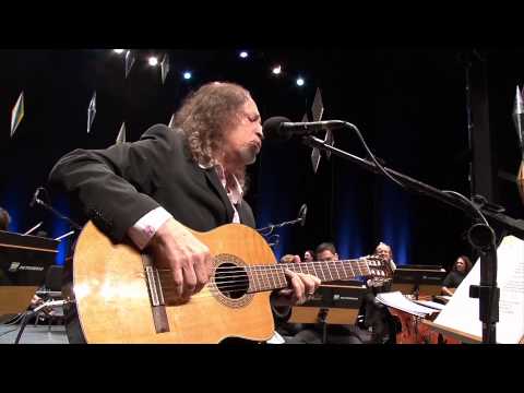 Alceu Valença e Orquestra Ouro Preto - Sete Desejos