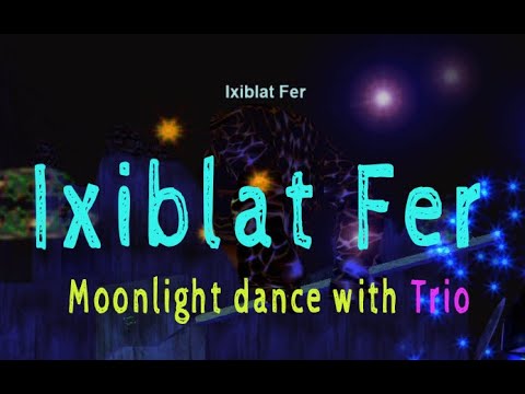 P99 Everquest Blue Server - Ixiblat Fer by Trio