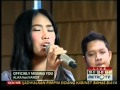 Alika - Officially Missing You (Feat. Narest) (Live)
