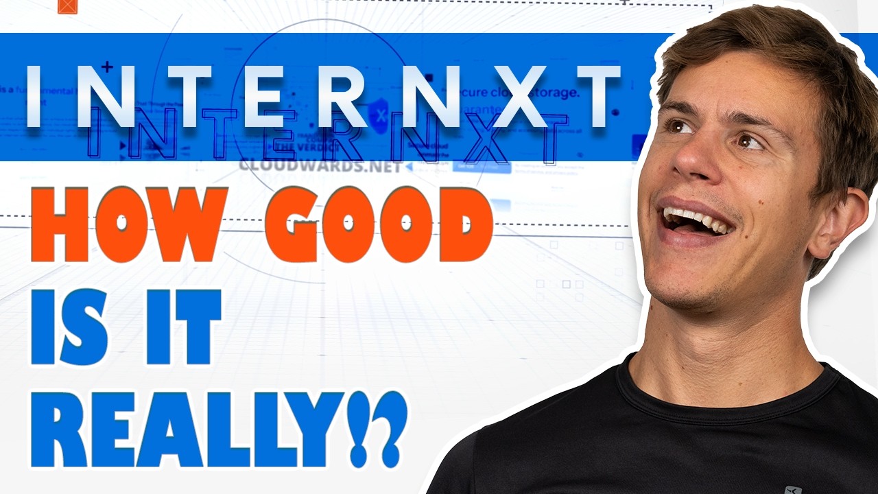 Video thumbnail for the video: