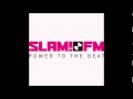 Martin Garrix Mix @ SLAM FM! 