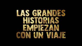 Estrella Galicia Malinche: El Musical l #ViajeAlOrigenEG anuncio
