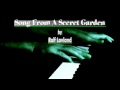 Rolf LØVLAND: Song From A Secret Garden 