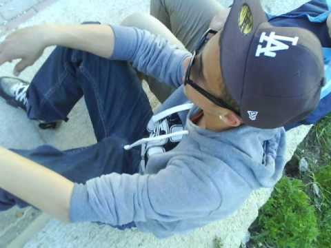 Sttyler ft Canabis - Stil T`weqant (2012)