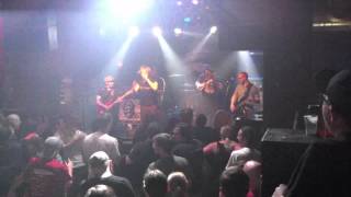 Big D and the Kids Table-  Girls Against Drunk Bitches:  Atlanta Masq 4/24/2016