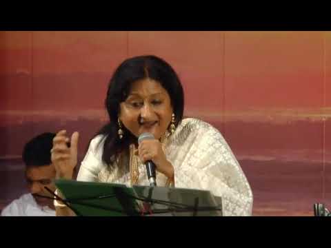 kuch Raag Kuch Geet 20 - Kuch Dil Ne Kaha  | Urmilla Gupta | Oorja School of Music