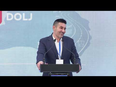 Speech given by Claudiu Manda at the PSD Dolj Conference - 22.10.2025