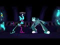Neo Tabi VS Neo Whitty