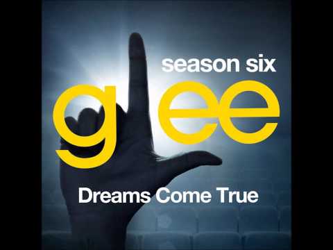 Glee - The Winner Takes It All