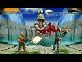 Doomguy In Mortal Kombat Chaotic New Era