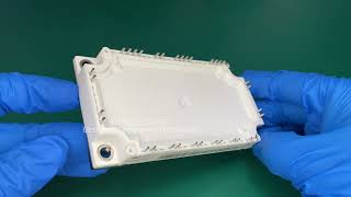 Infineon FS100R12KE3_B3 IGBT Modules丨 Buy from Allelco Electronic