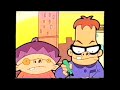 CITV Four Eyes New Series Promo 2009