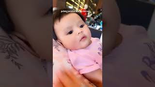 Download lagu #SIGEMOY SADAR KAMERA , BAYI PINTER AMEENA mp3