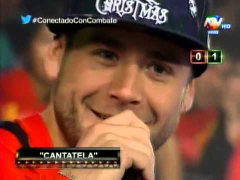 COMBATE: Pancho Rodríguez canta con Mario Hart y Pantera Zegarra - Yo No Fui