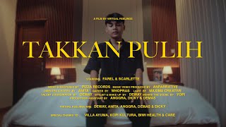Lirik Lagu Takkan Pulih - Virtual Feeling: Takkan Ada Lagi Tempat Pulang yang Ada Dalam Kenang