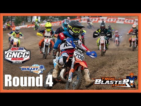 2019 GNCC Round 4 Camp Coker | Trail Blaster Racing