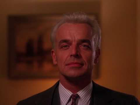 Twin Peaks Tribute - Laura Palmer Theme