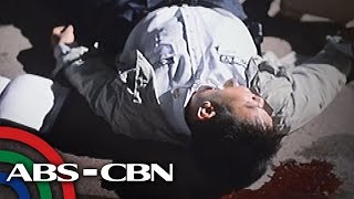 SOCO: Murder case of Rodel Diaz video
