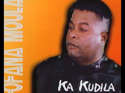 FOFANA MOULADY - KA  KUDILA