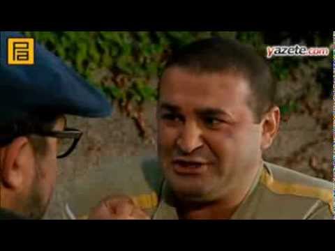 Kirli'den Seçmeler - 40 Bahtı Hıyar Kirli'nin Battaniyesini Yıkıyor